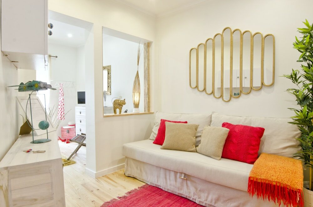 Фото My Bairro Alto Suites