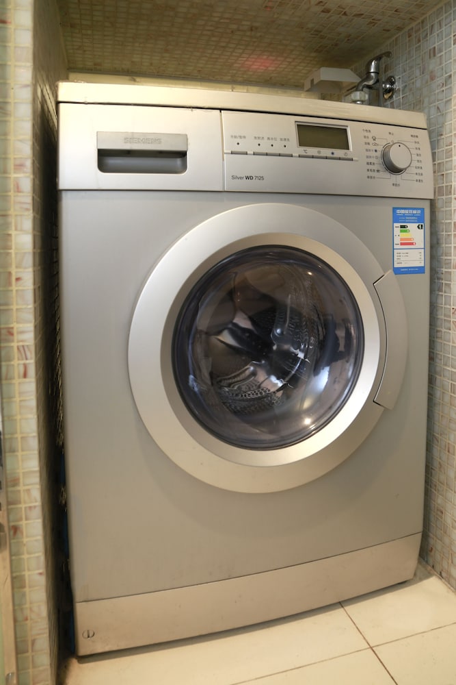 Фото Nanjing Mo He Ting Hotel