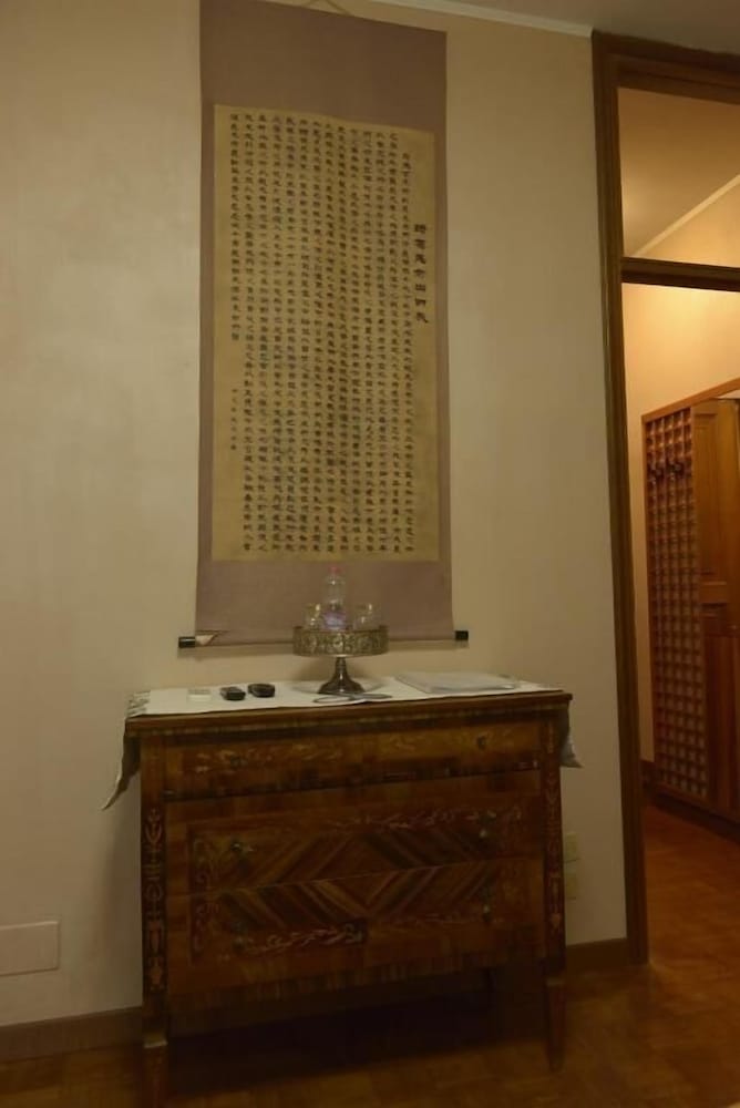 Фото Villa Marisa bed breakfast and books