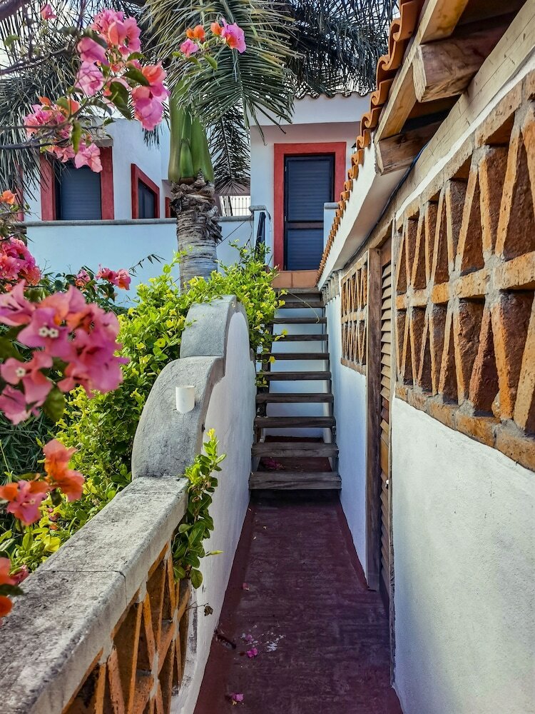 Фото Villa Serena Centro Histórico