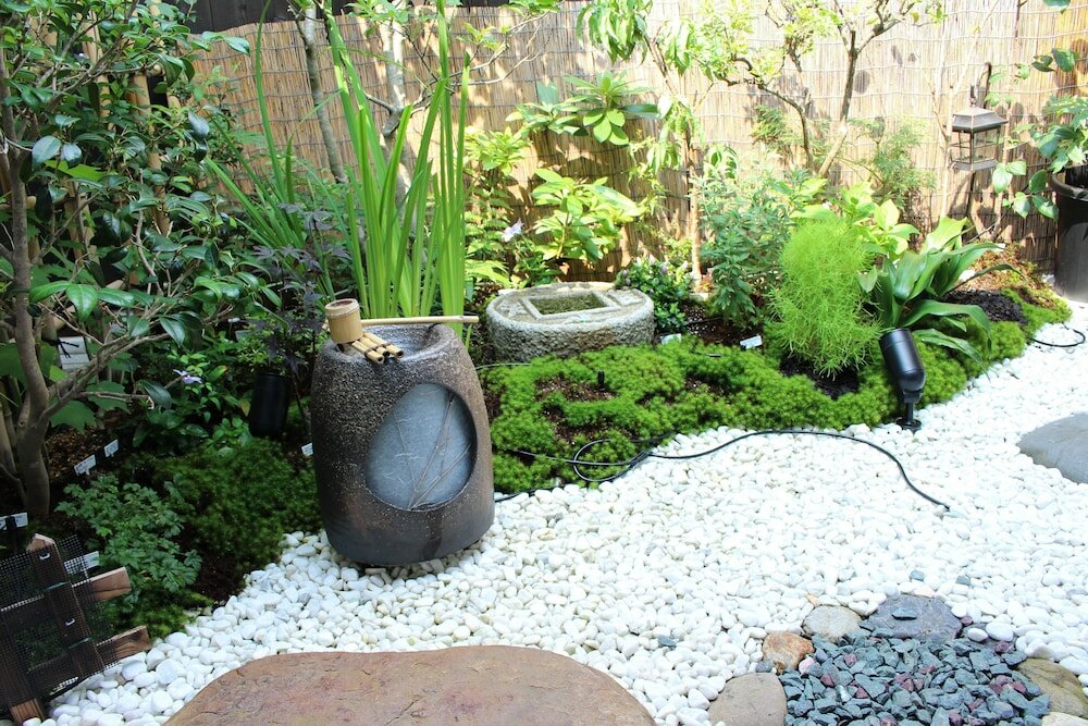 Фото Nishijin No Sato