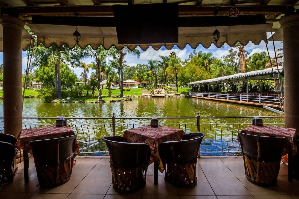 Фото Hotel Boutique Hacienda Coyotes