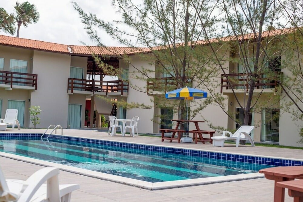 Фото Portal do Sol Lençóis Pousada