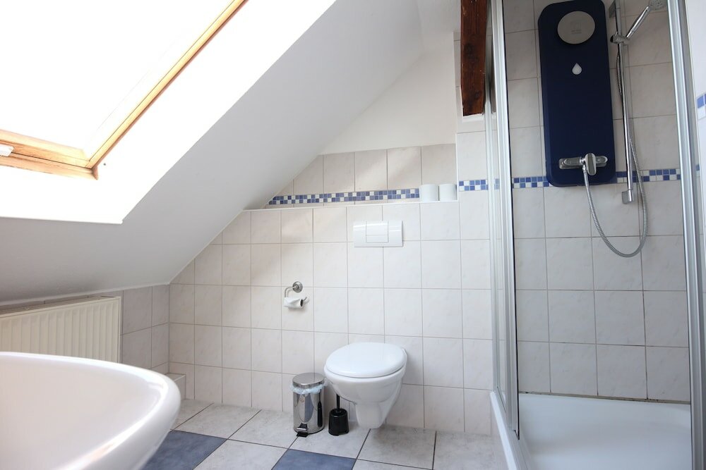 Фото Blue Doors Hostel