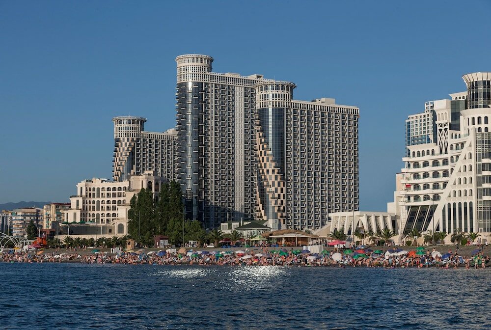 Фото отеля 5