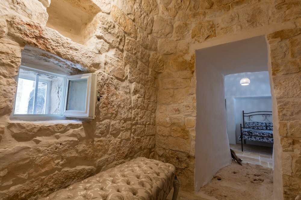 Фото Trullo Tunine