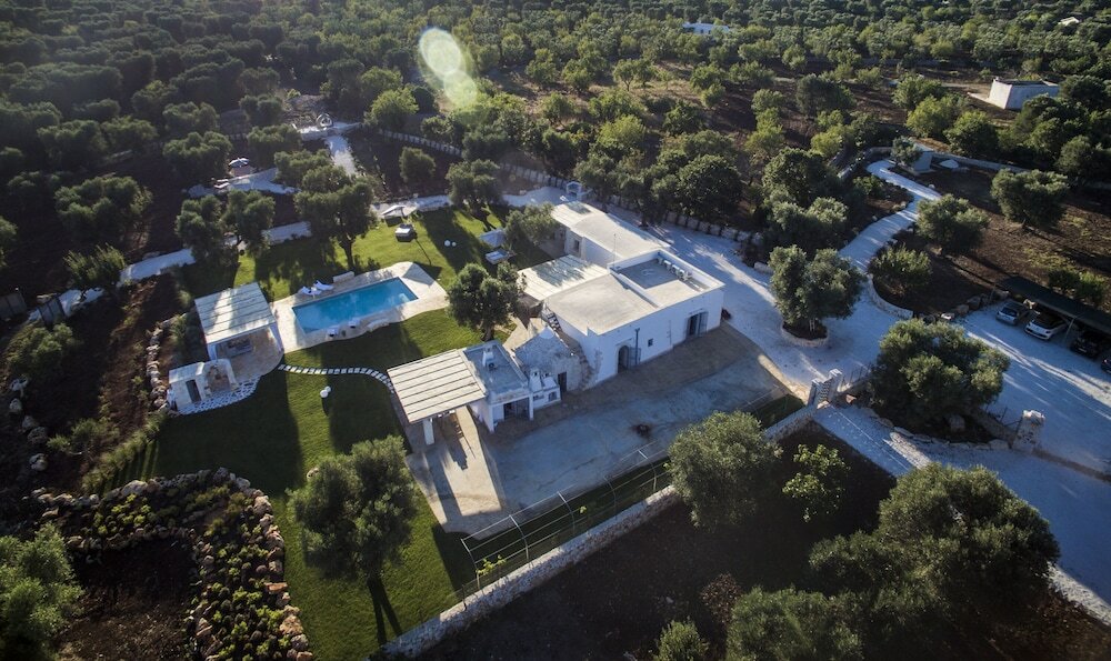 Фото Trulli Itaka