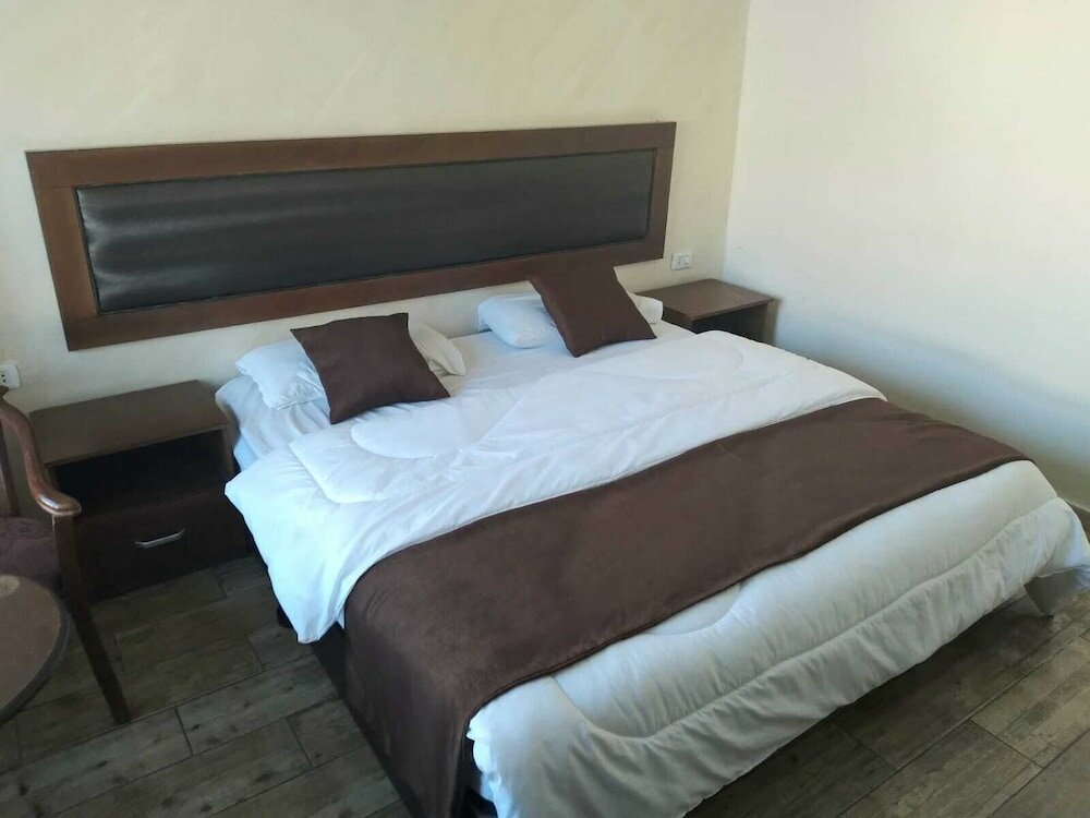 Фото Hawa Amman Hotel