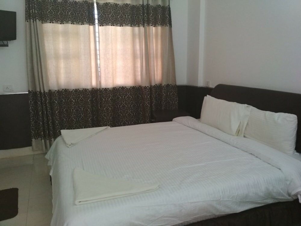 Фото Sai Pavilion