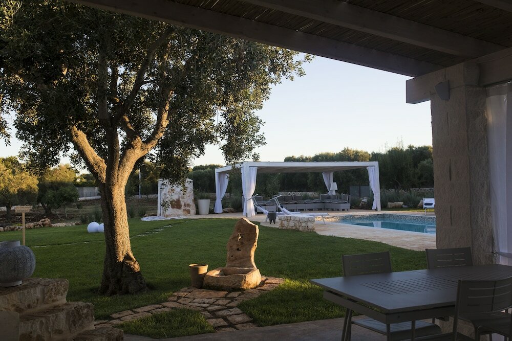 Фото Trulli Itaka