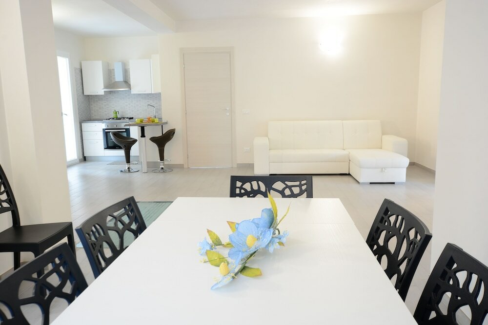 Фото La Rosa del Mediterraneo