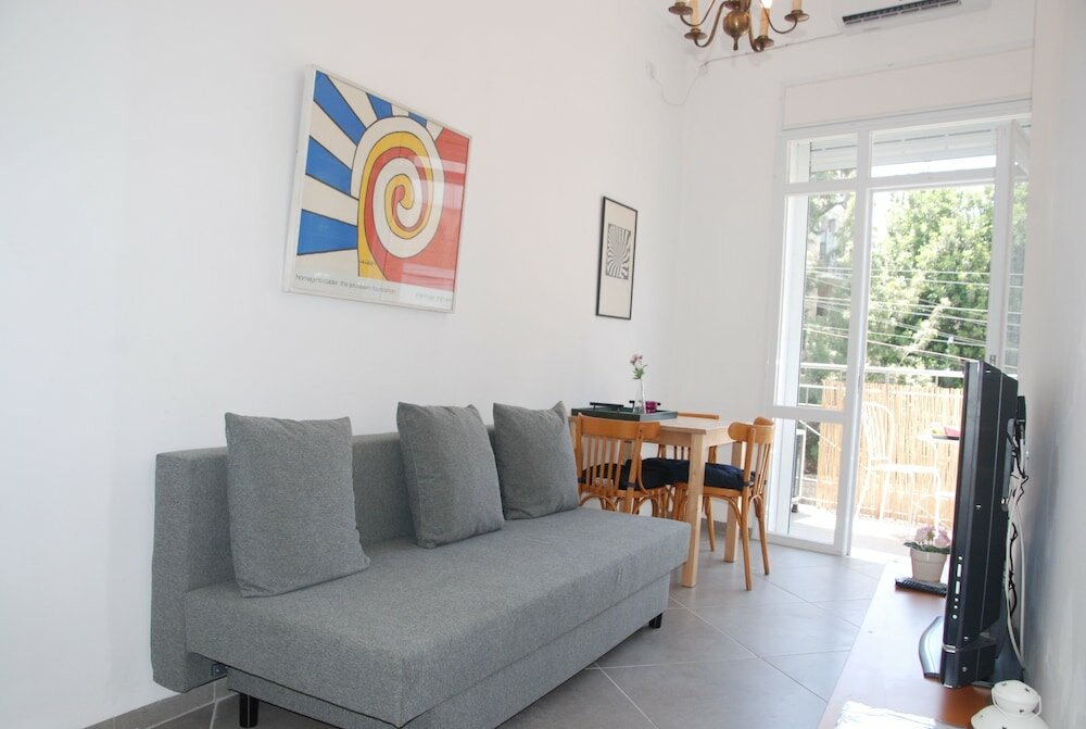 Фото Carmel Apartments