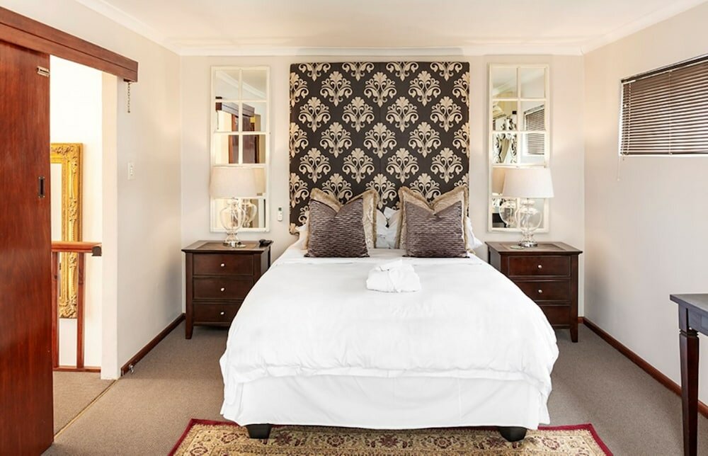 Фото Ridgeworth Boutique Guesthouse