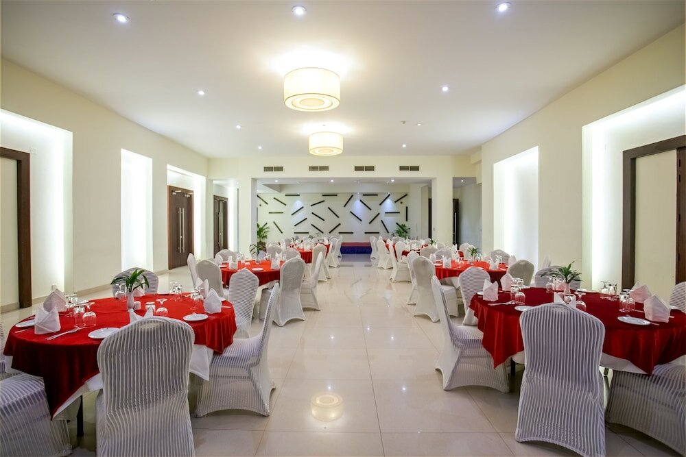 Фото Hotel Grand Park