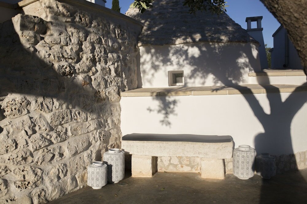 Фото Trulli Itaka