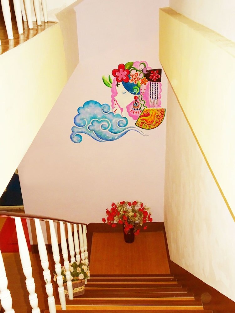 Фото Big Bear Hostel