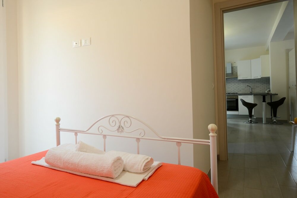 Фото La Rosa del Mediterraneo