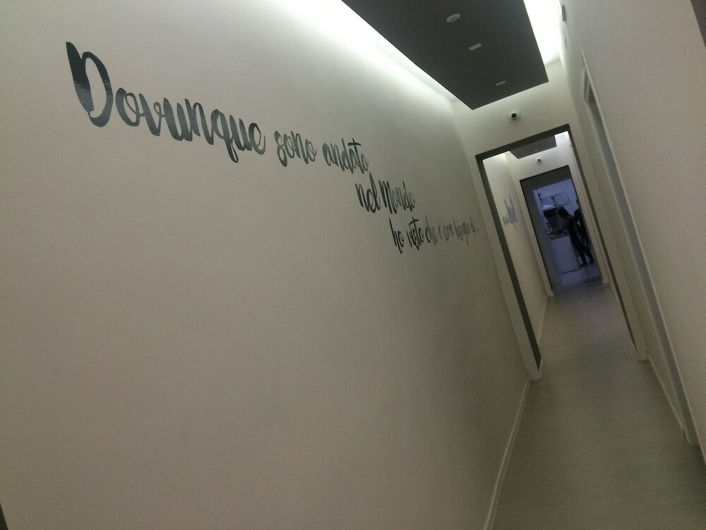 Фото B&b Next Stop Napoli