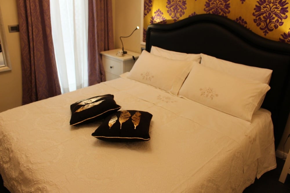 Фото Agamennone Apartment