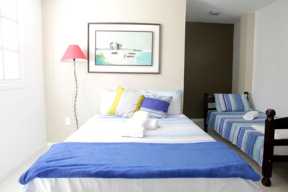 Фото Centro Guest House