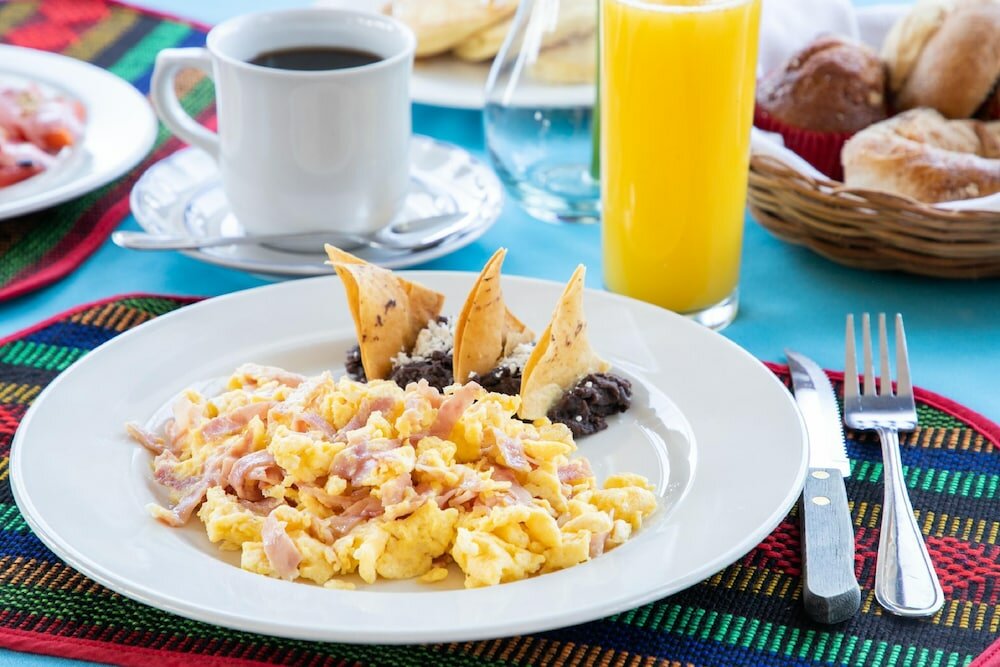 Фото Hotel Boutique Hacienda Coyotes