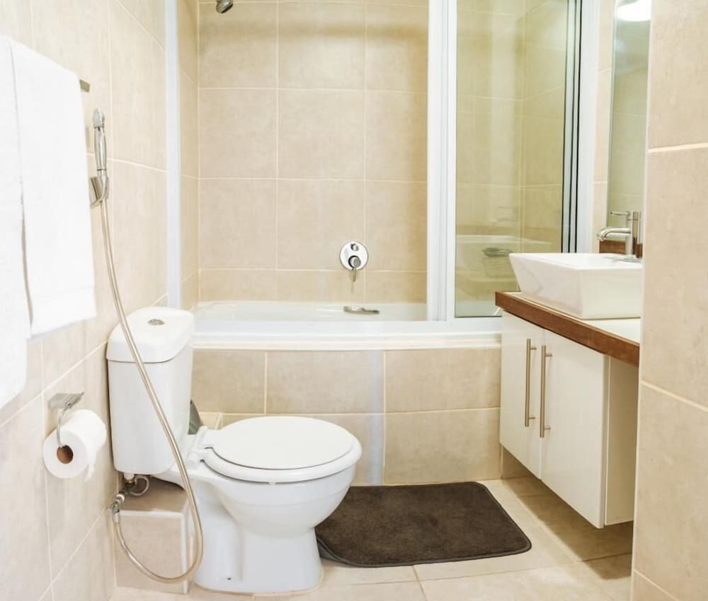 Фото Seaside Apartment