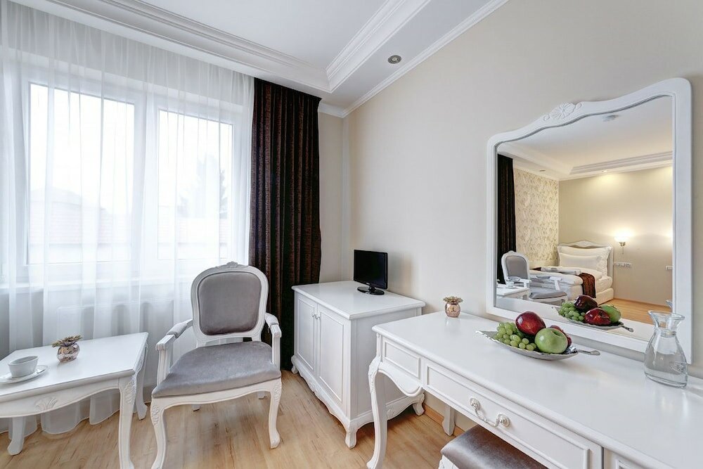 Фото Boutique Hotel Diama