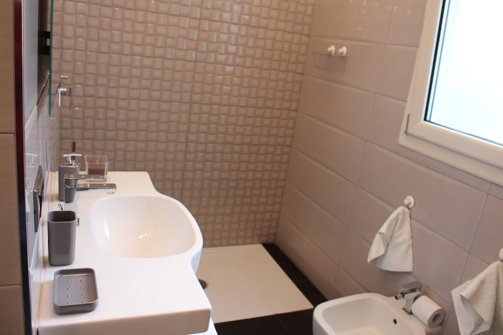 Фото Agamennone Apartment