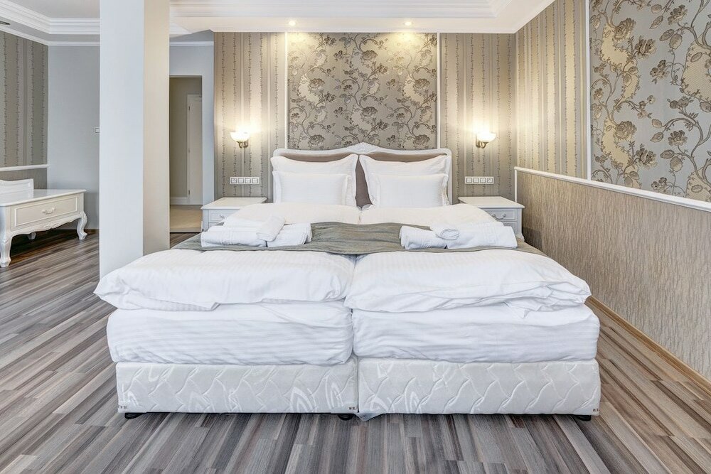 Фото Boutique Hotel Diama