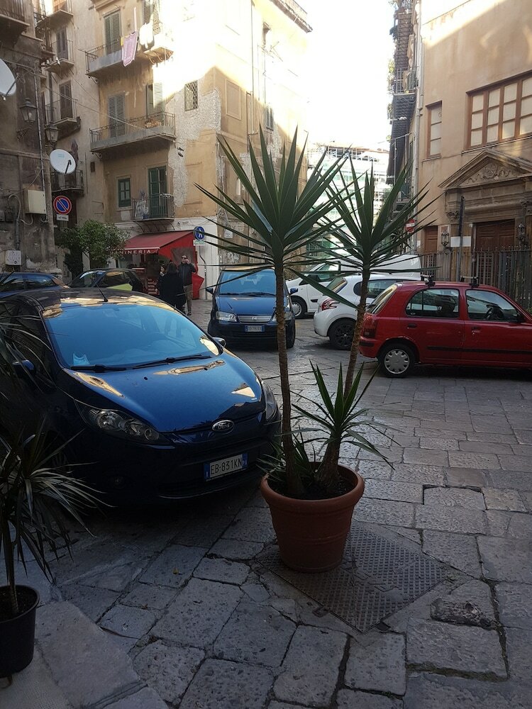 Фото B&b Ponticello