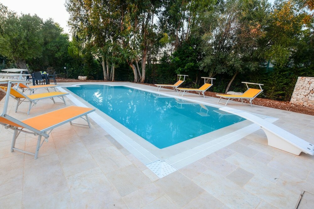 Фото La Rosa del Mediterraneo