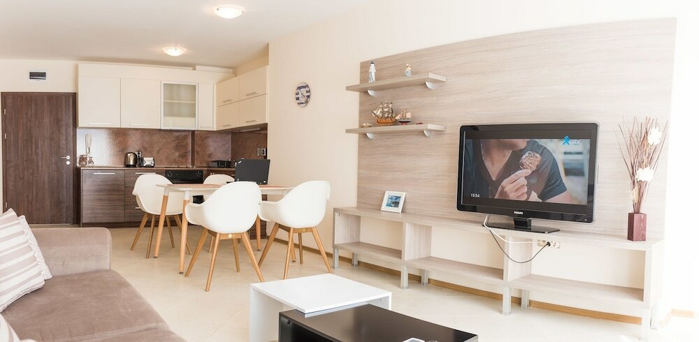 Фото Byala Vista Cliffs