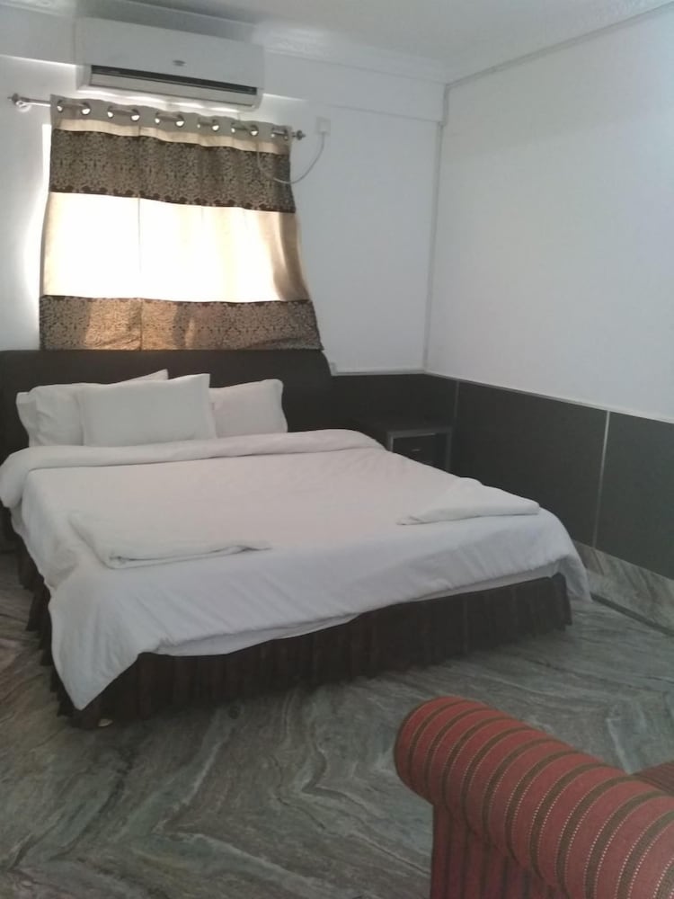 Фото Sai Pavilion