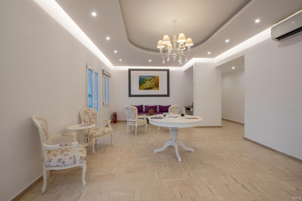 Фото Anamar Santorini