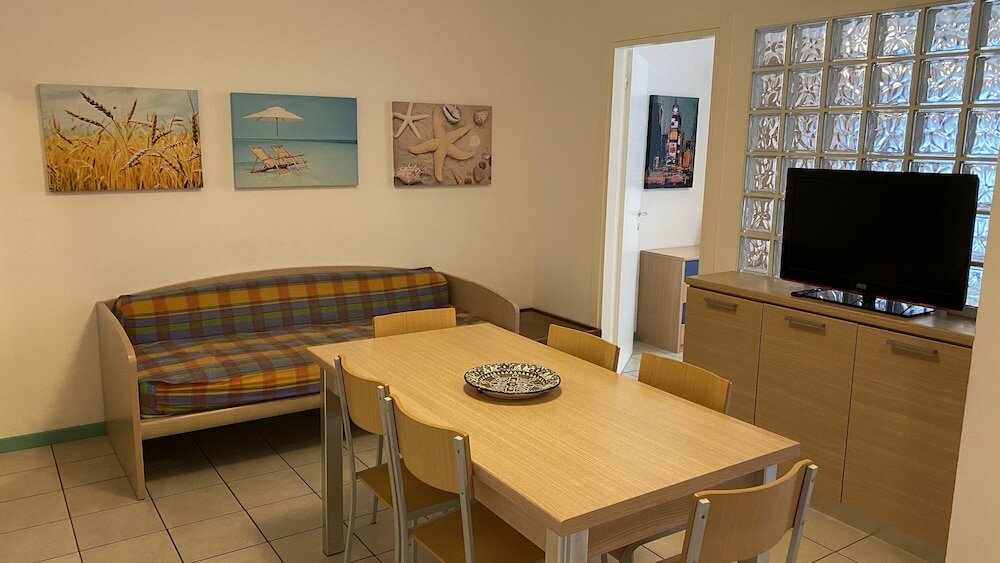 Фото Appartamenti Aquamarina