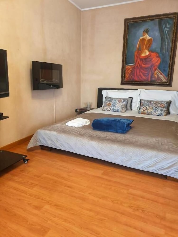 Фото Villa Marisa bed breakfast and books