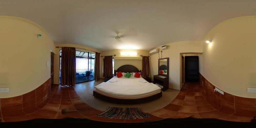 Фото Osaiba Beach Resort