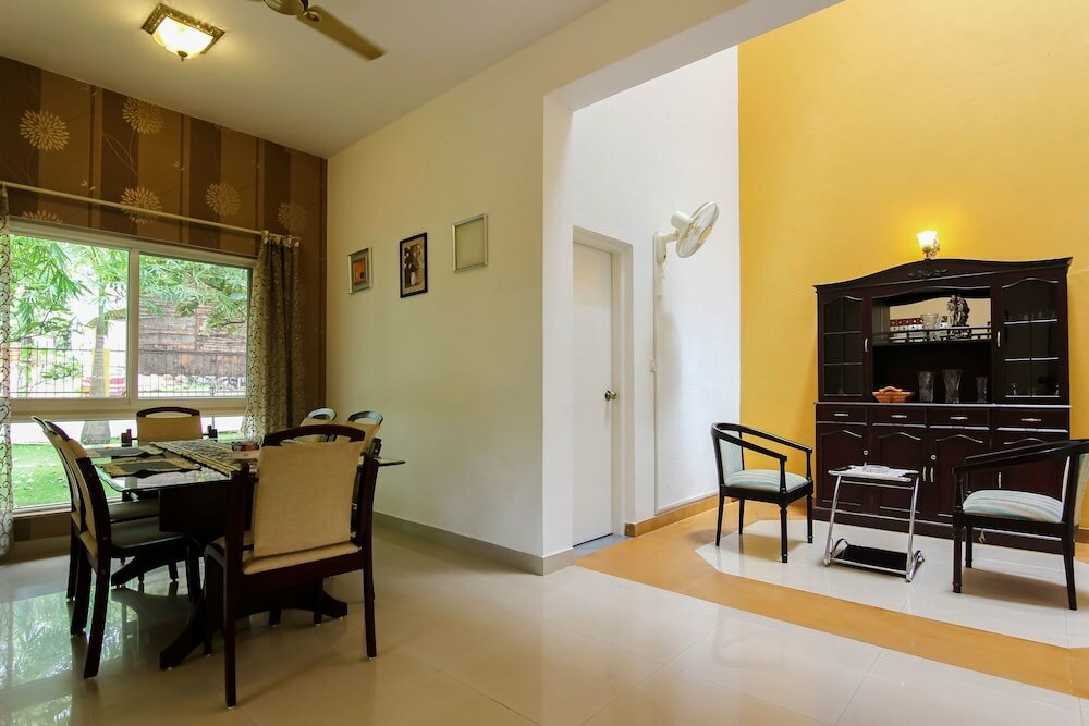 Фото Casa Del Sol Anjuna