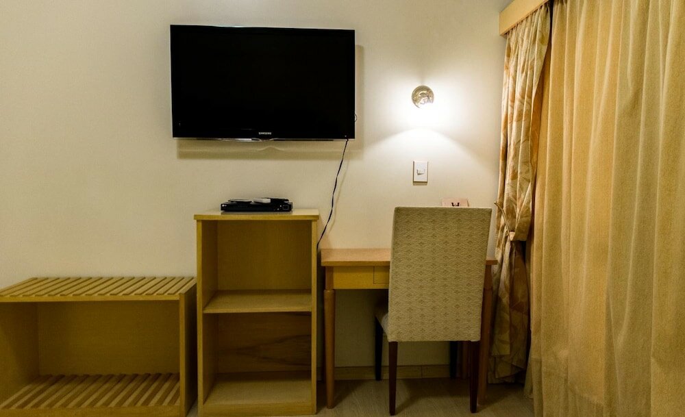 Фото Ibis Styles Presidente Prudente Portal D'Oeste