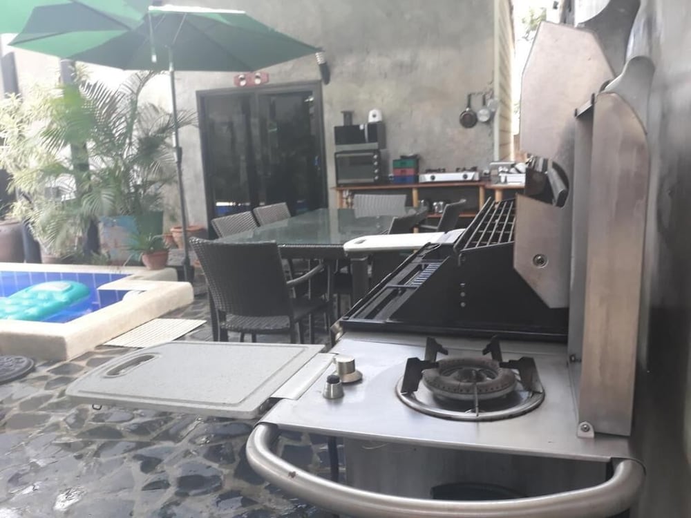 Фото The Beach House Bungalows