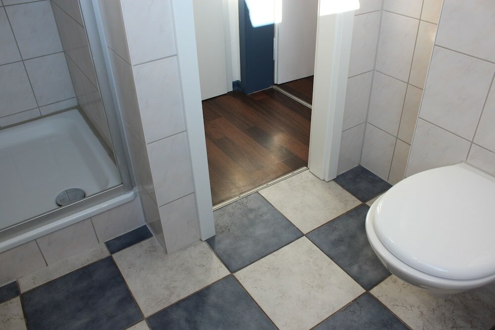 Фото Blue Doors Hostel