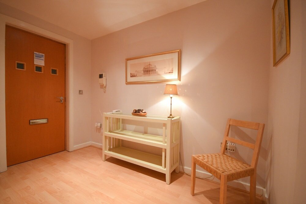 Фото Town or Country - Greenwich Apartments