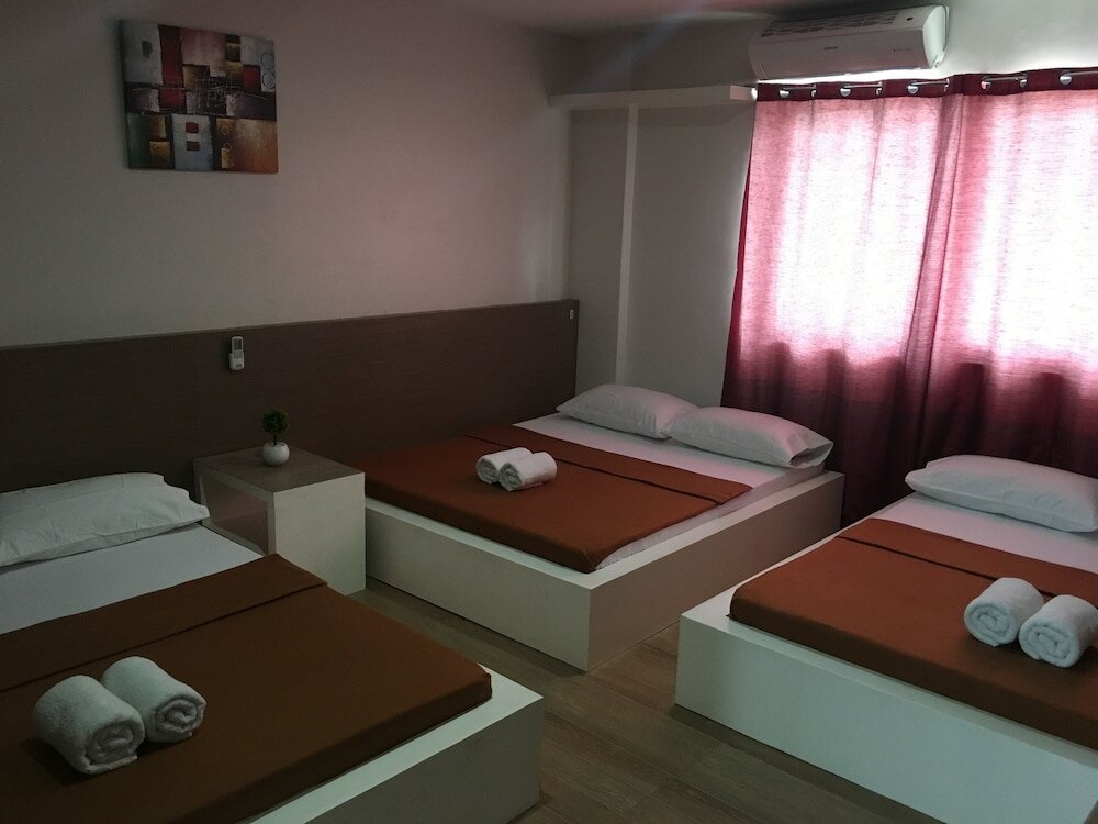 Фото Comodidad de Amanda