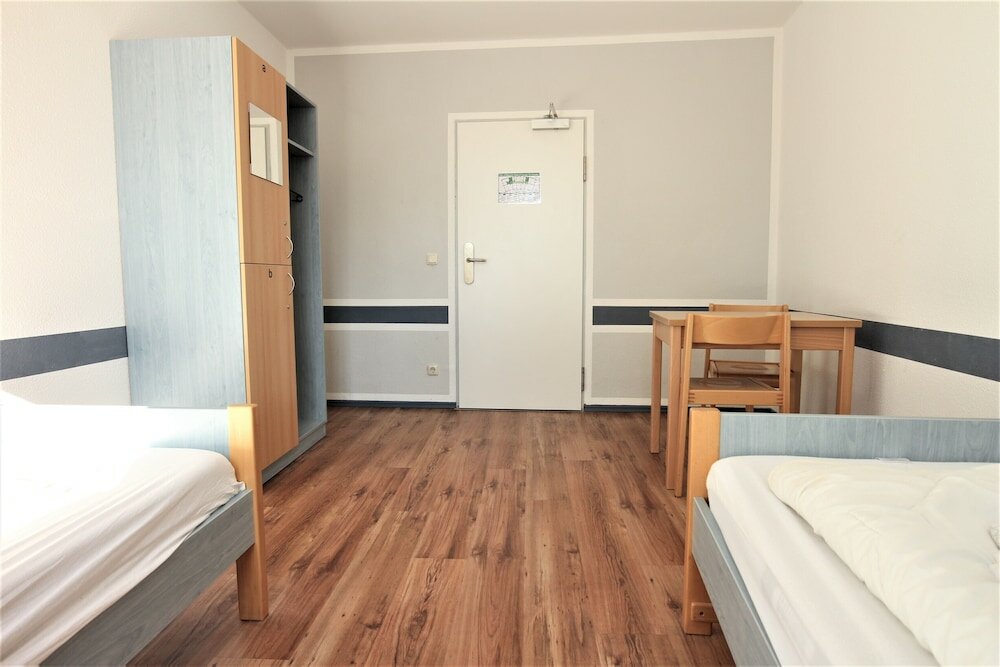 Фото Blue Doors Hostel