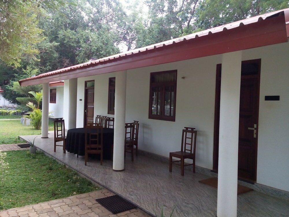 Фото The Grand Sri Lanka