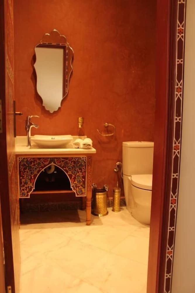 Фото Palais Zahia