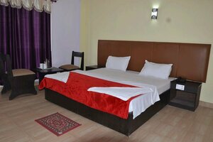 Гостиница Hotel Joshi