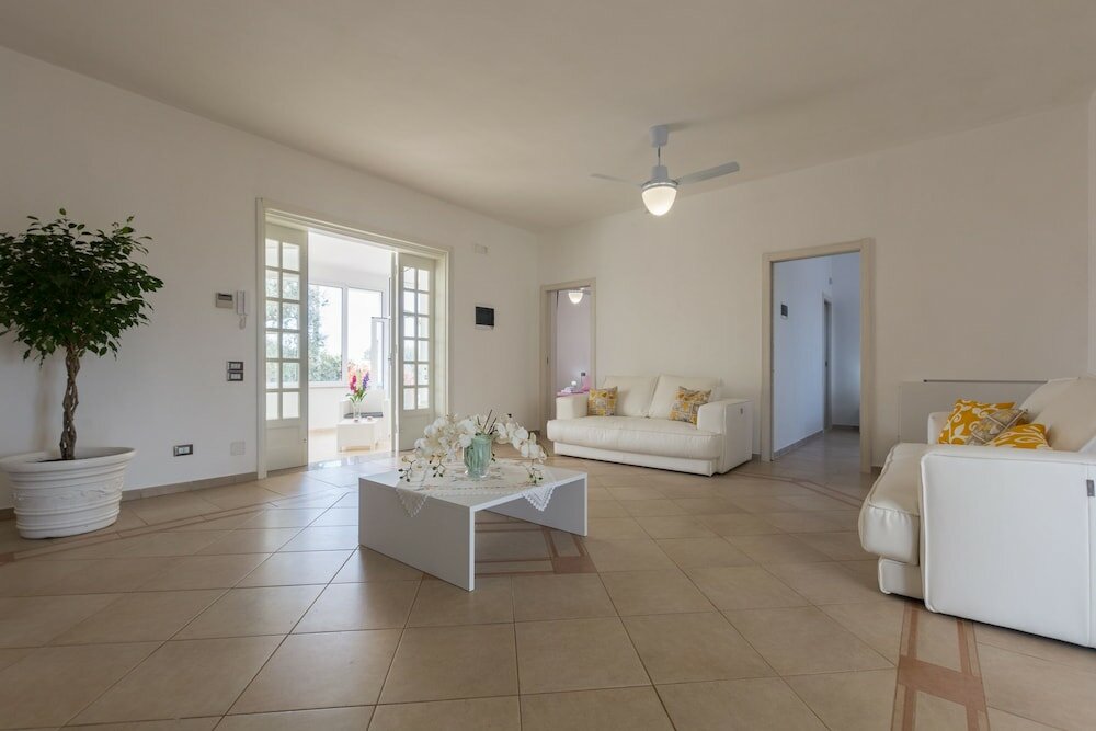 Фото Villa Afrodite