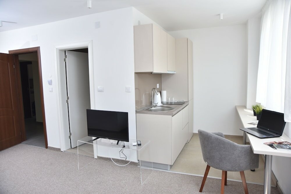 Фото Kozle City Apartments