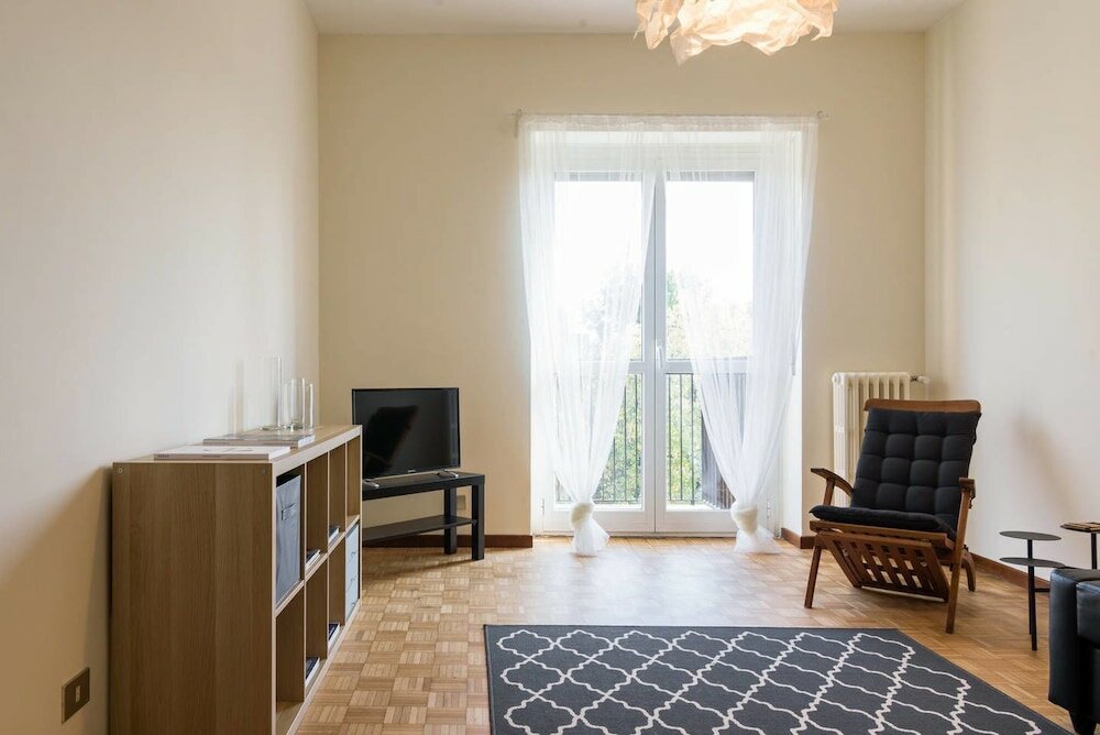 Фото Piranesi Flexyrent Apartment